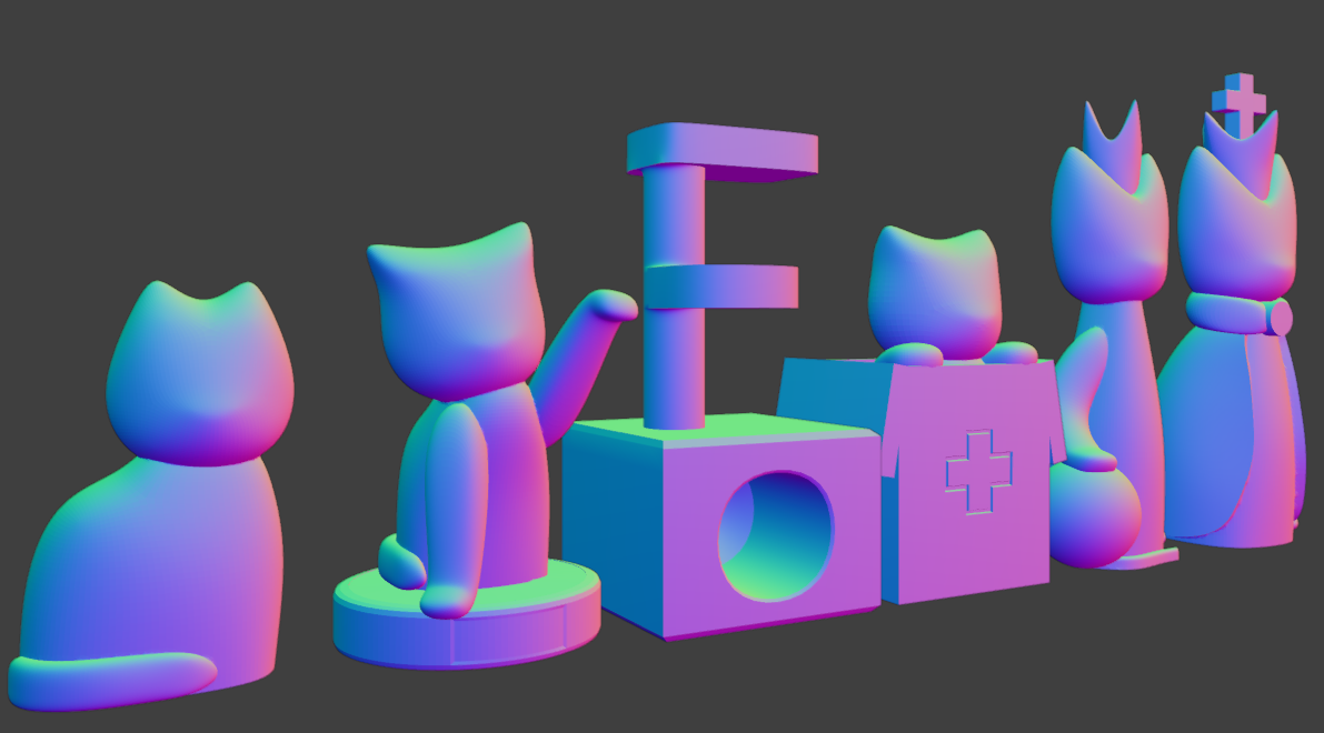 Cat Chess